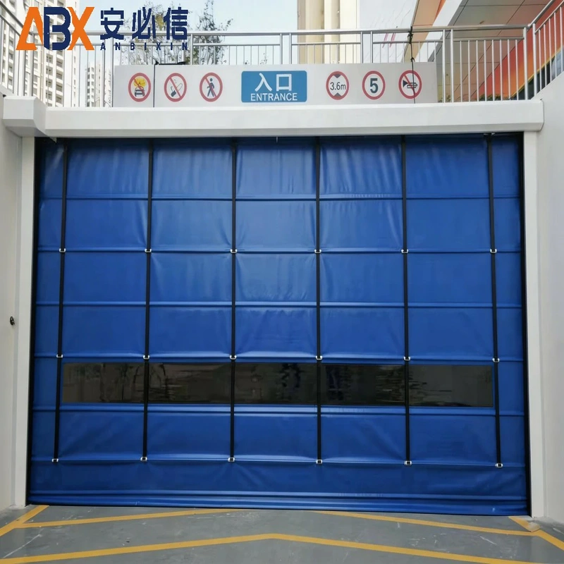 神农架林区背带堆积门